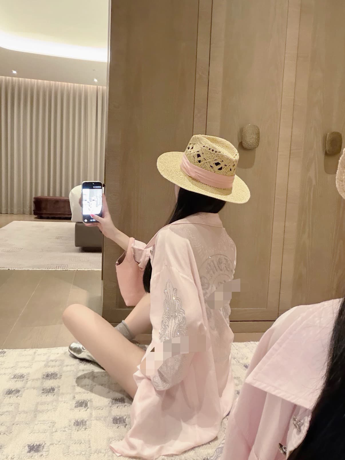 2026 새로운 핫픽스 자외선 차단 셔츠 이미지 2