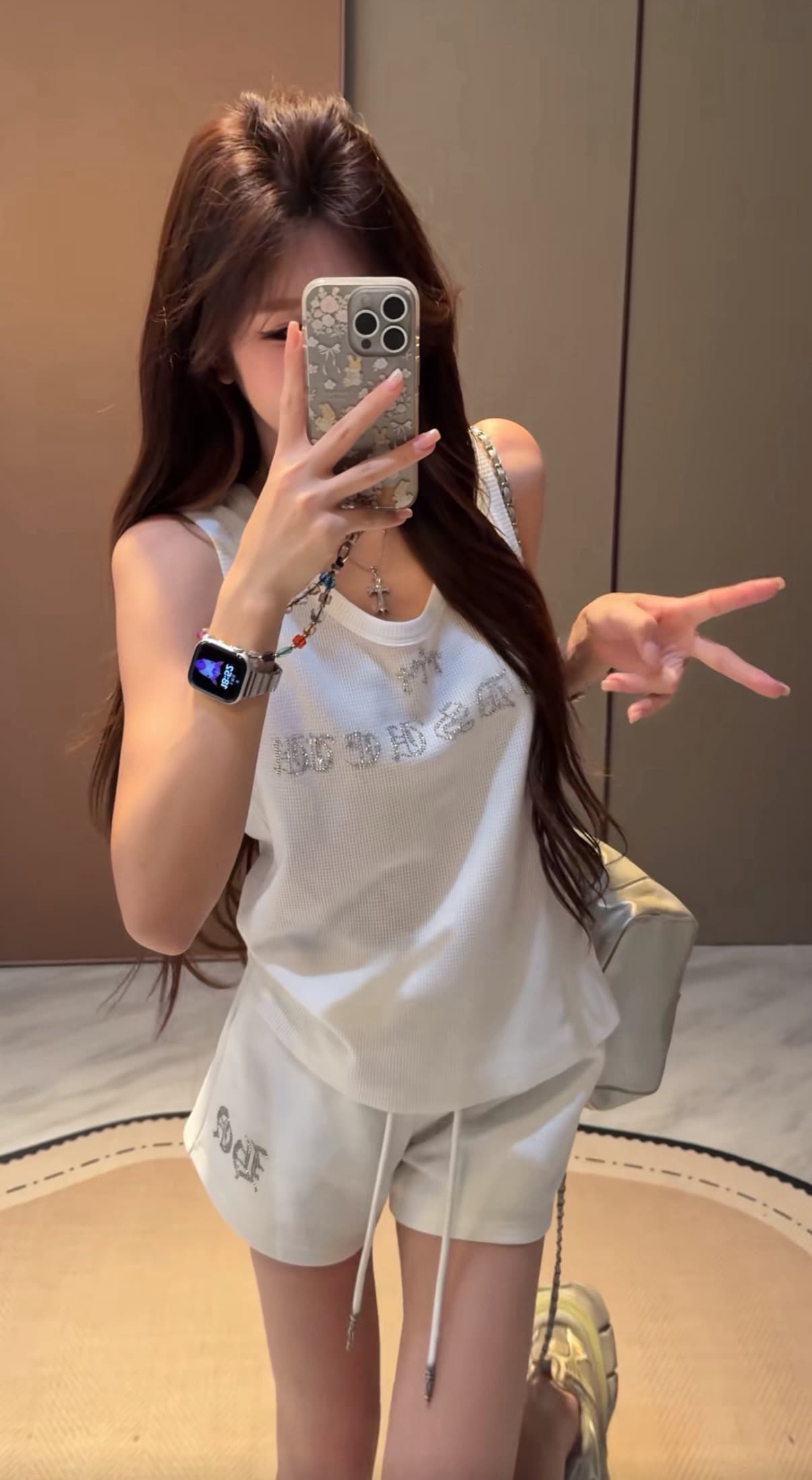 2026 핫픽스 조끼