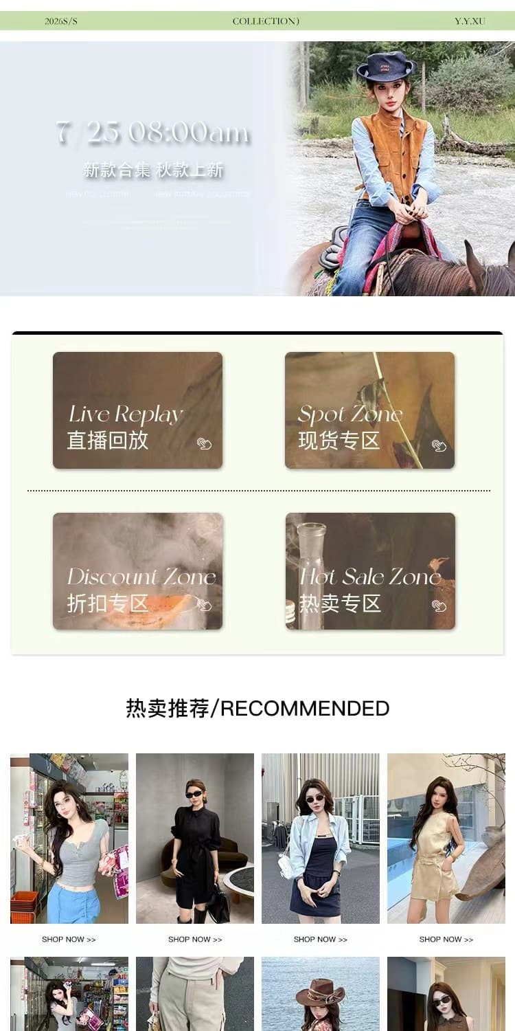 2026 새로운 가을 아름다움 레트로 헨리 레이스 몸매 가꾸기 긴팔 패션 티셔츠 슬림해 보이는 맨위 상세 이미지 6