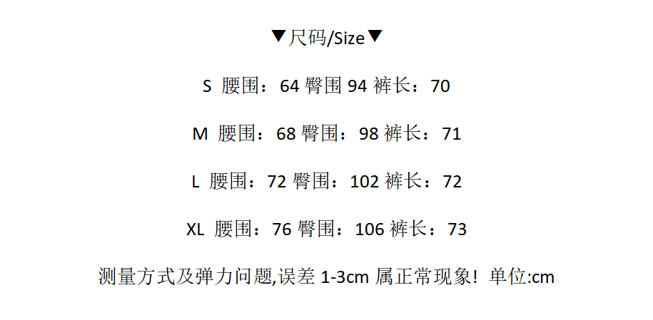 아메리칸 레트로 넓은 다리 데님 7부 바지 여성 여름 2026 새로운 루즈핏 슬림해 보이는 배 모양 몸 스트레이트 반바지 상세 이미지 1