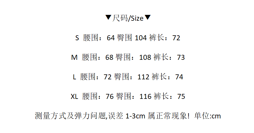 아메리칸 높음 거리 레트로 찢어진 부분 7 점 데님 반바지 여성 여름 새로운 하이웨이스트 루즈핏 넓은 다리 스트레이트 중 바지 상세 이미지 1