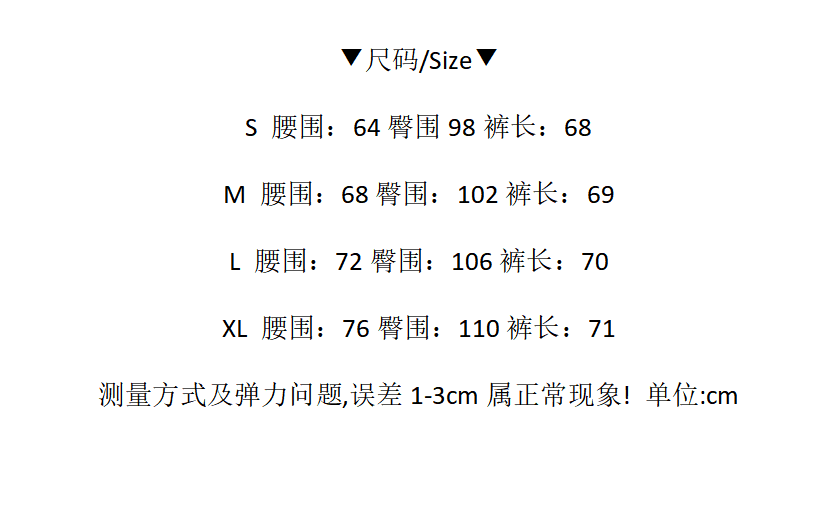 아메리칸 레트로 고급 센스 슈퍼 잘 생긴 데님 7부 바지 여성 새로운 여름 밝은색 패치워크 단추 워크웨어 반바지 상세 이미지 1