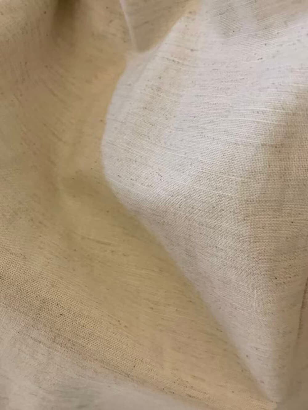 폭발 하느님 바지 플러스 ~까지 12 하나 색상 입력 가게 반드시 열기 아마 당겨서 측면 디자인 스트레이트 캐주얼 바지 상세 이미지 15