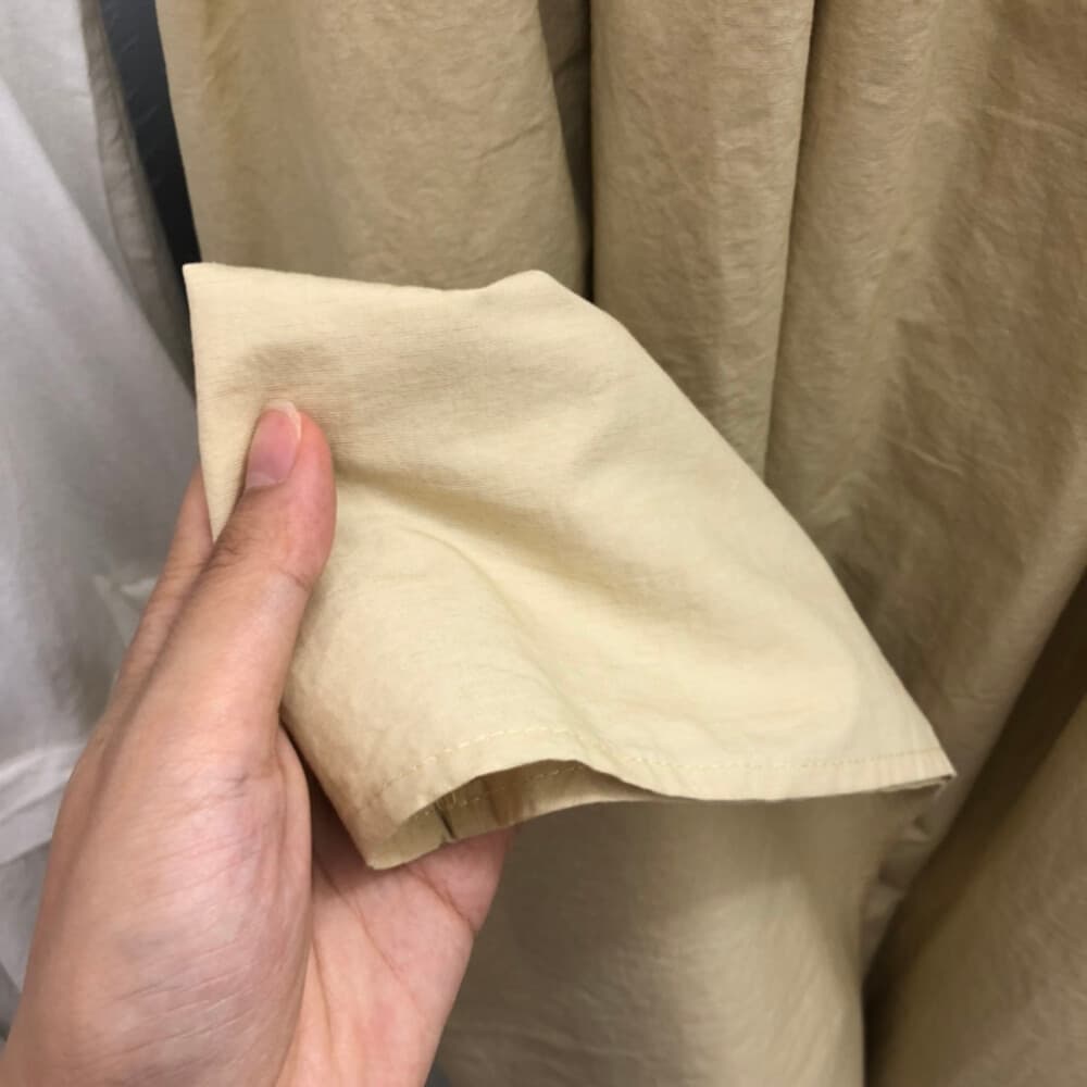 실사 26 년 여름 켜기 새로운 작은 청신 품격 조끼 원피스 제외 된 가방 상세 이미지 29