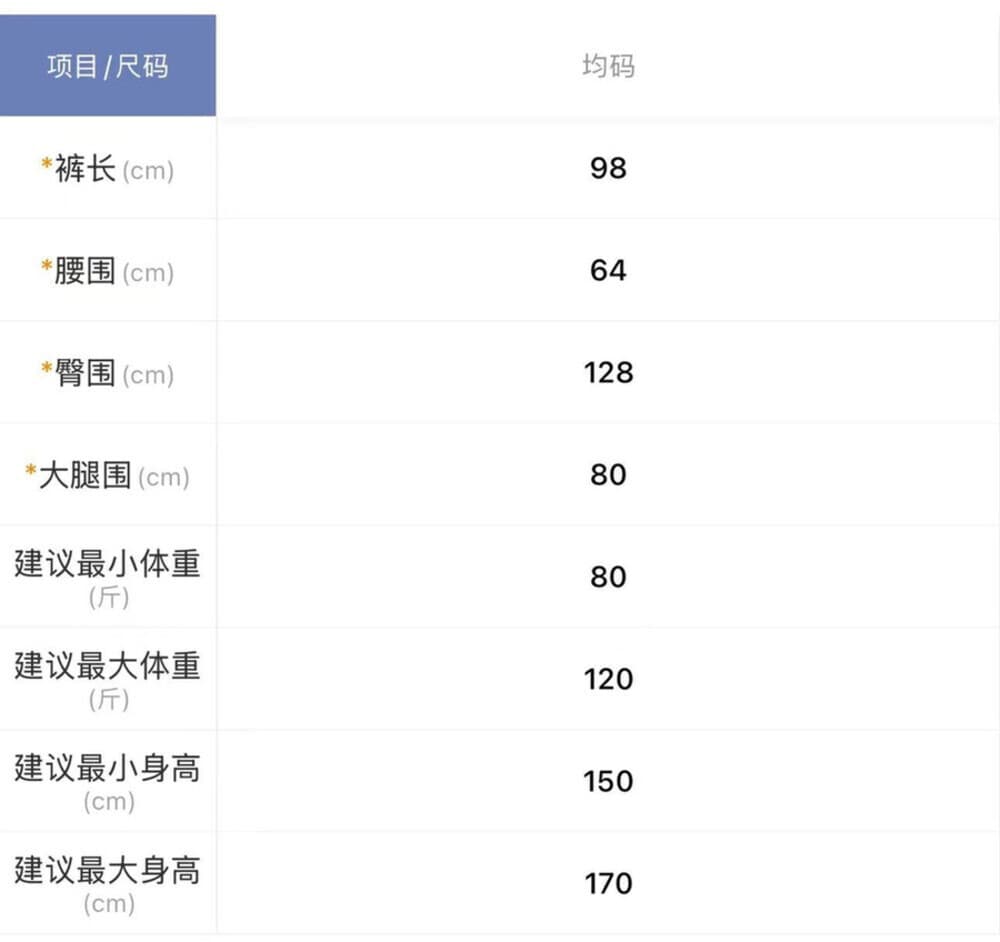 여름 켜기 새로운 한 부서 허리밴드 스트라이프 캐주얼 바지 상세 이미지 1
