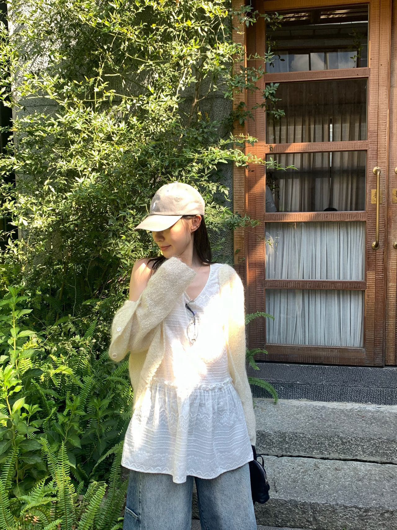 스택 착용 민소매 자수 조끼 스커트 무거운 작업 자수 질감 그레이트 상체 아름다운 드레스 상세 이미지 12