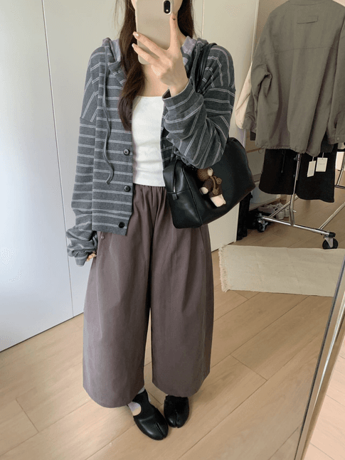 실사 26 가을 켜기 새로운 한 부서 새로운 후드 지퍼 카디건 코트 후드티 재킷