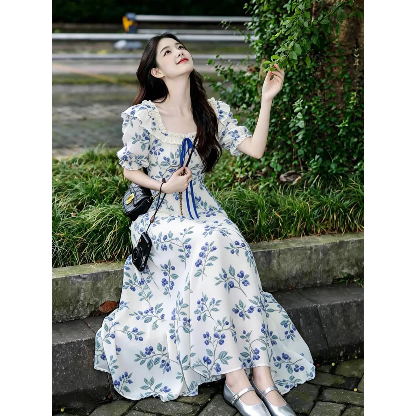 드레스 이미지 5