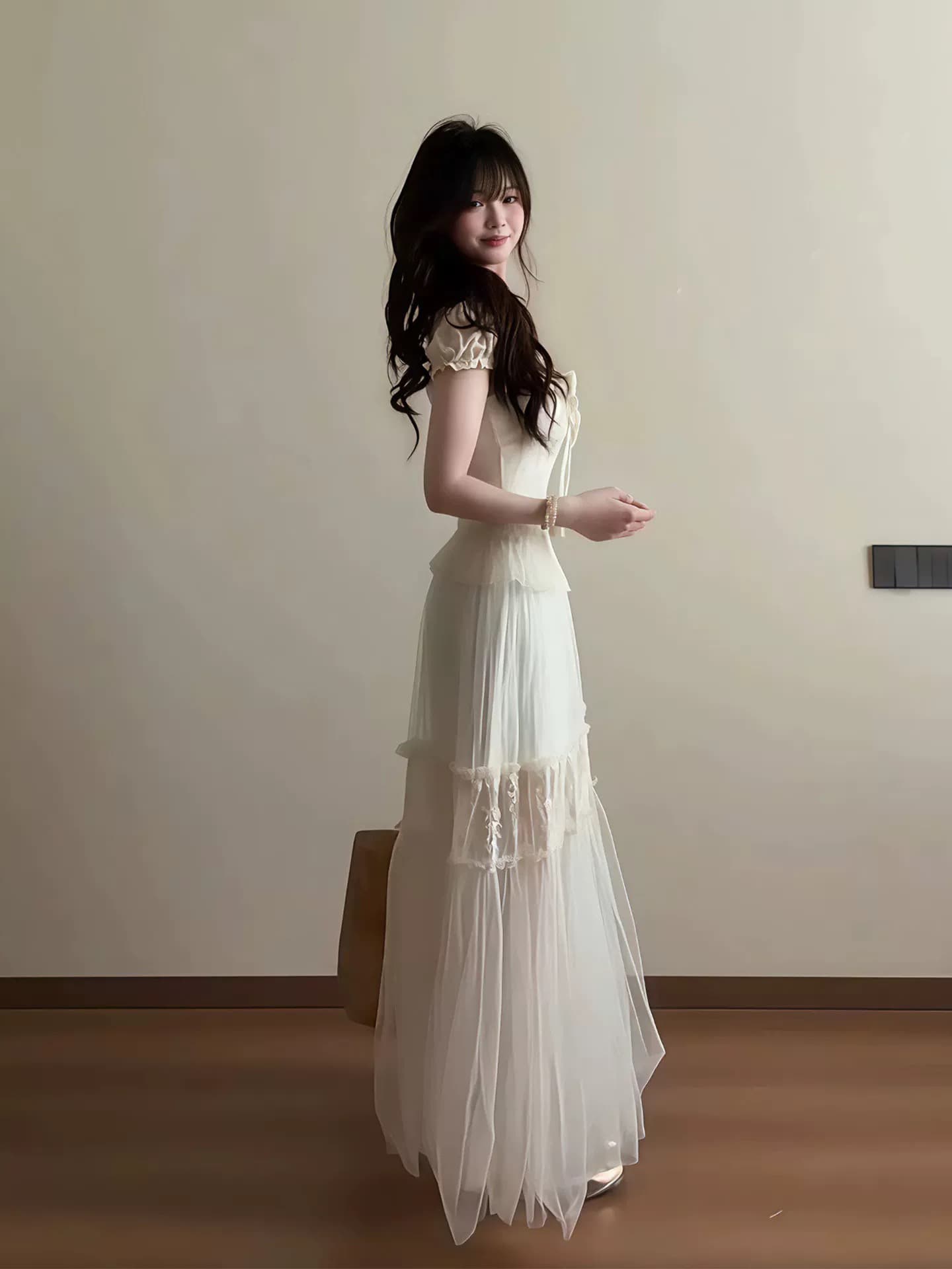 드레스 이미지 3