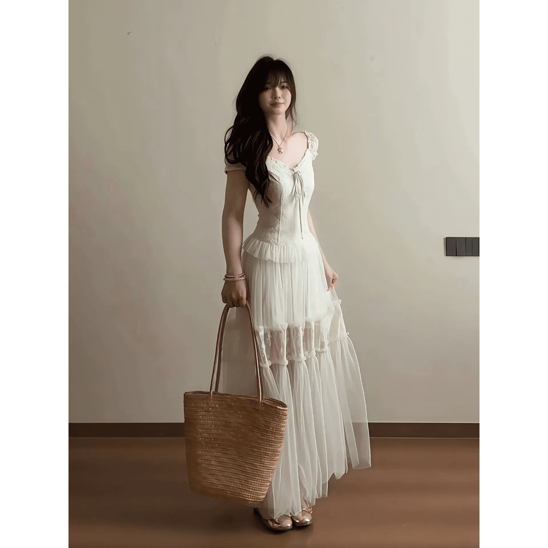 드레스 이미지 5