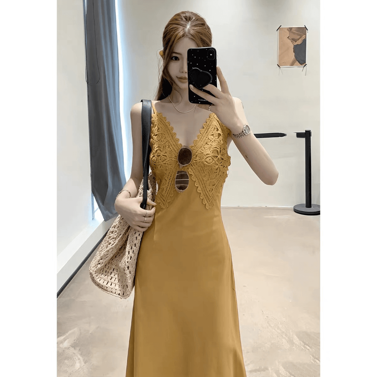 드레스 이미지 5