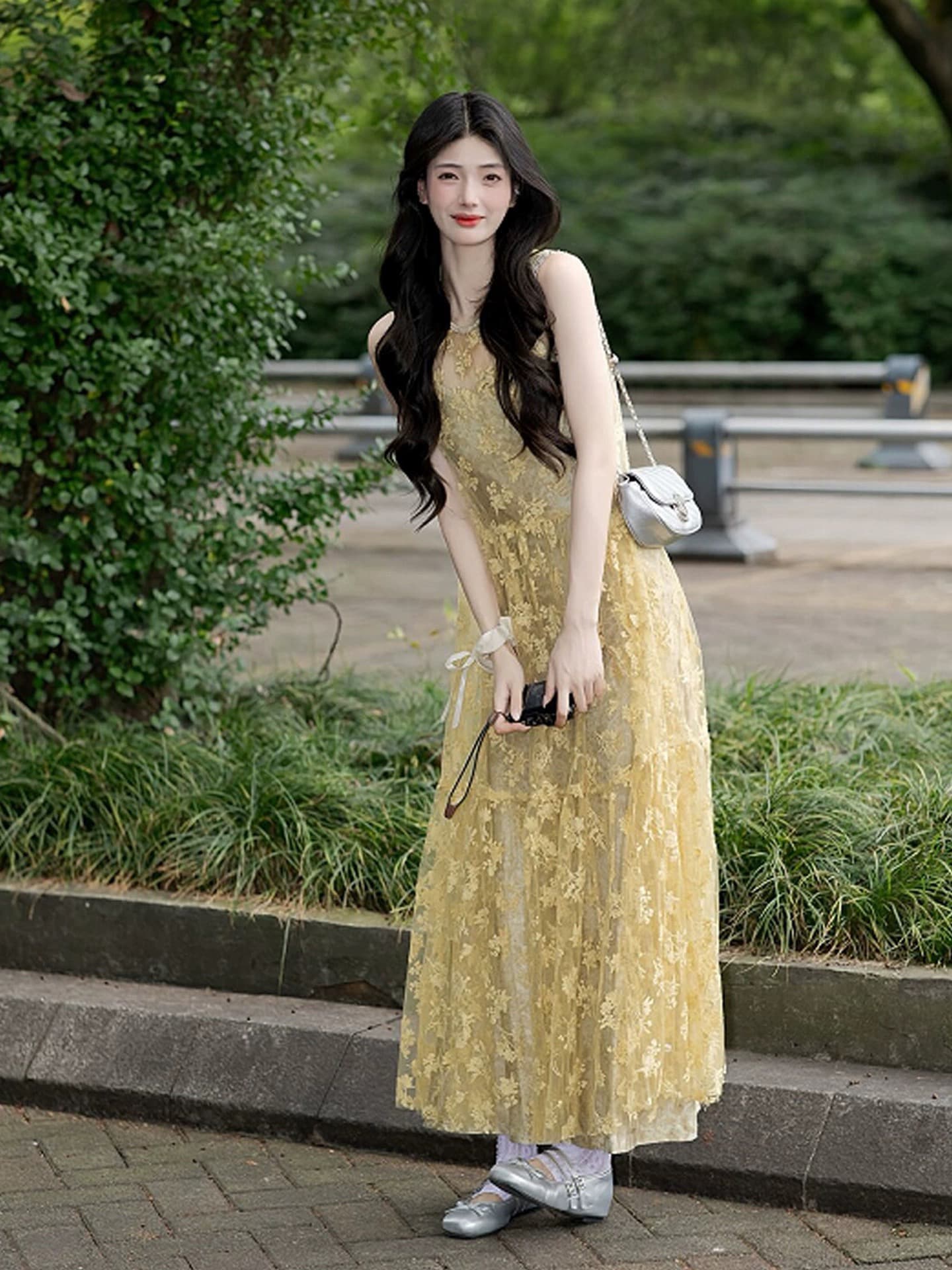 드레스 이미지 2