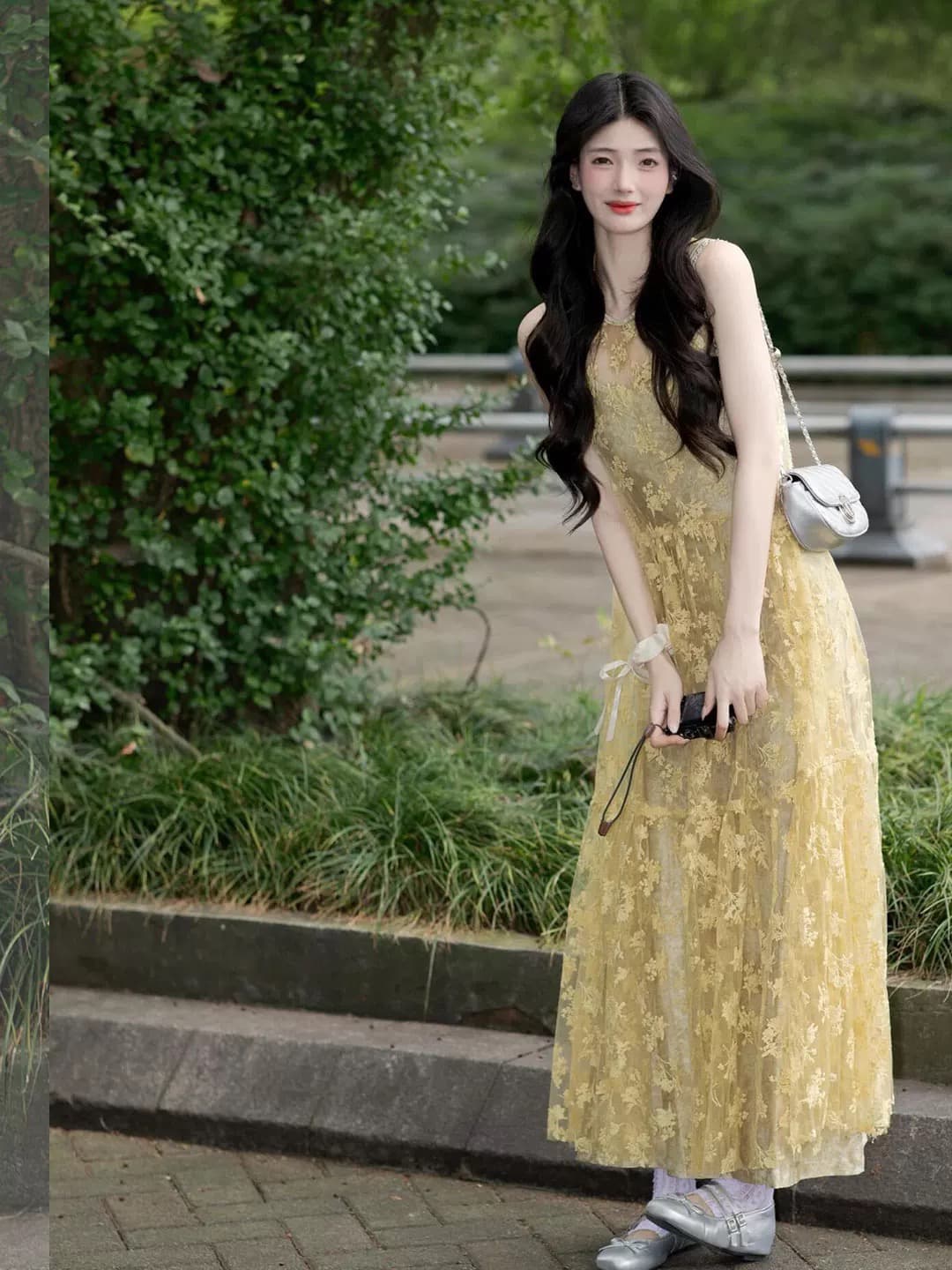 드레스 이미지 4