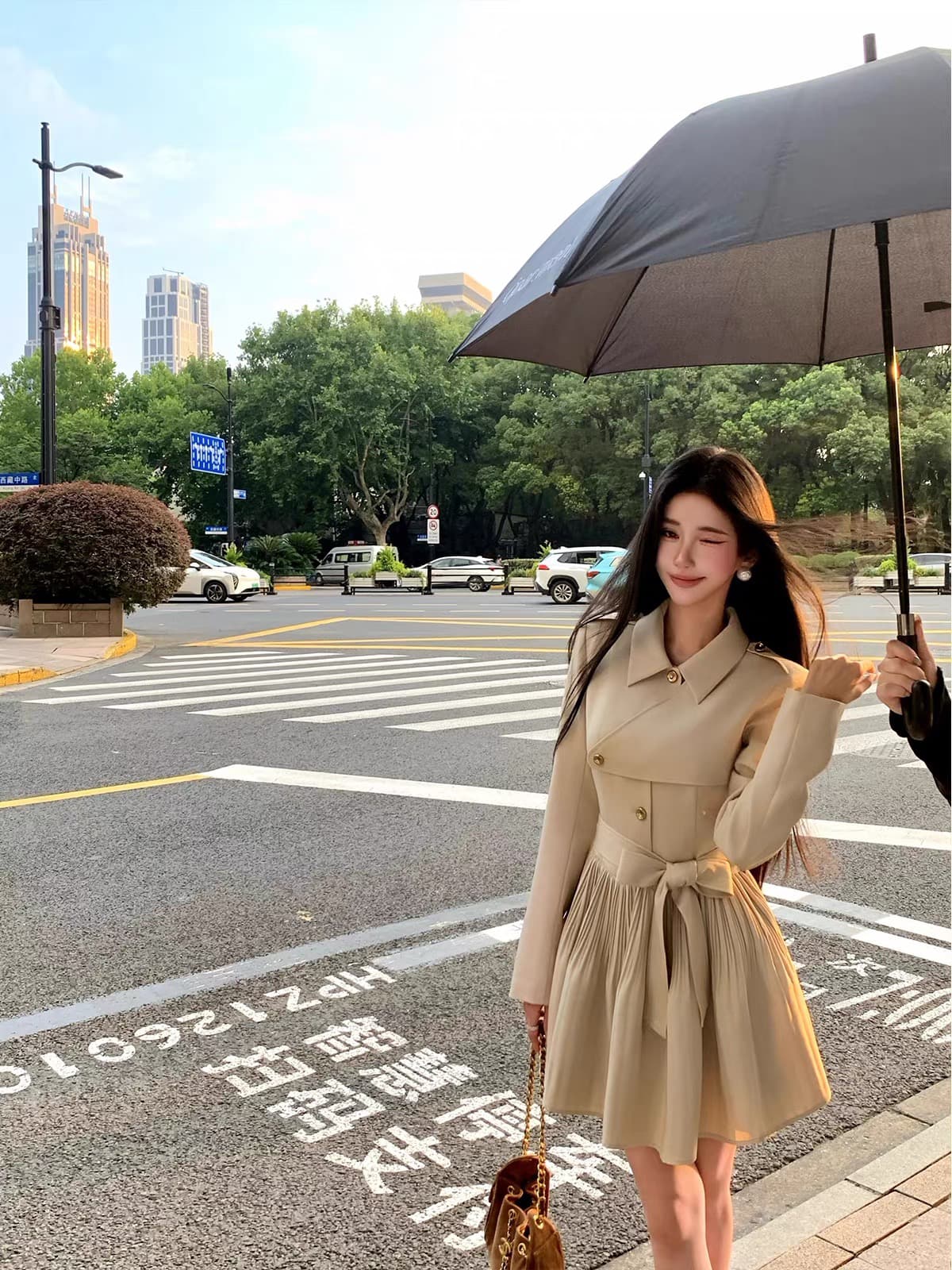 7 29 1라운드 가을 설치 새로운 종합 할인 7 접기 서울 주말 바람막이 스타일 드레스