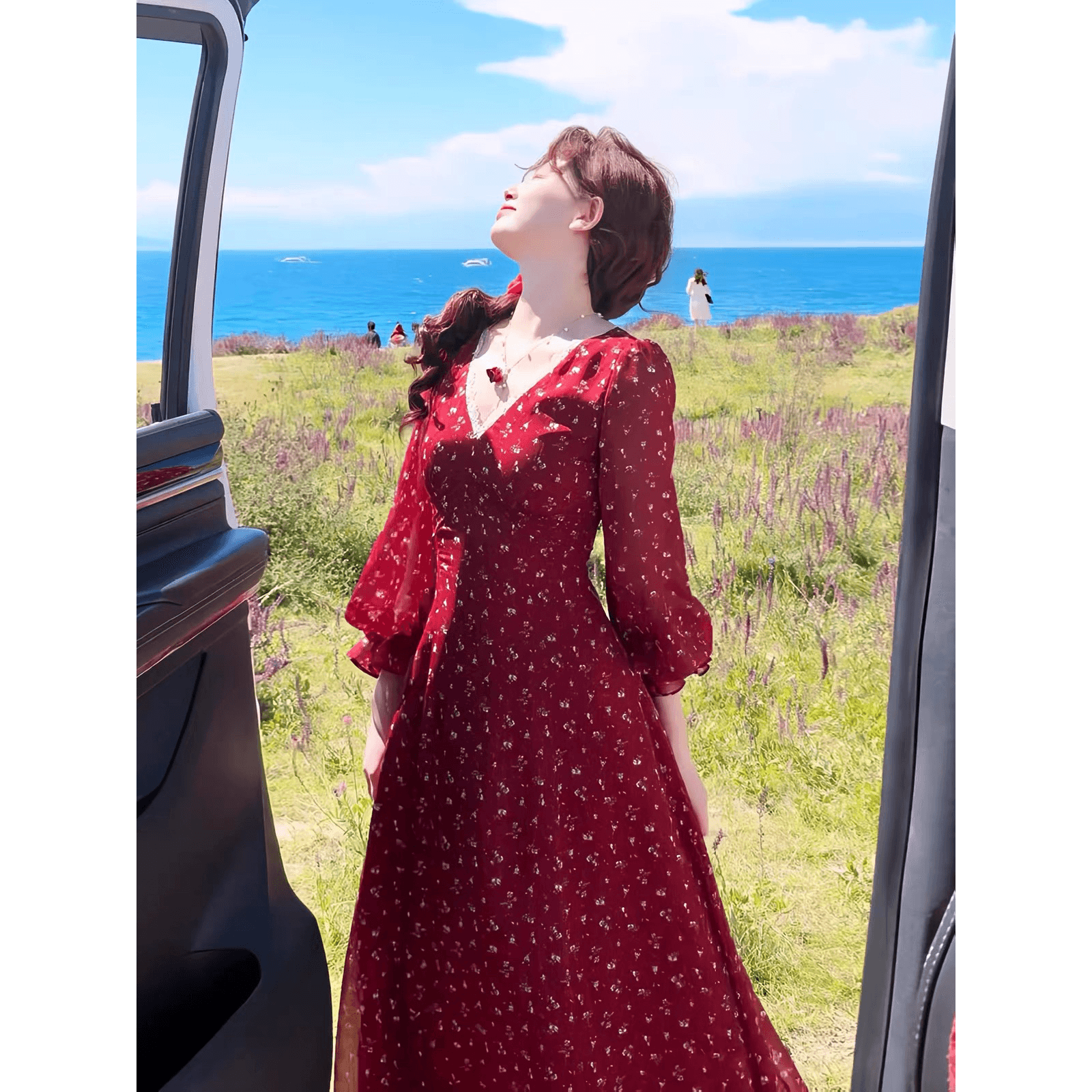 드레스 이미지 5