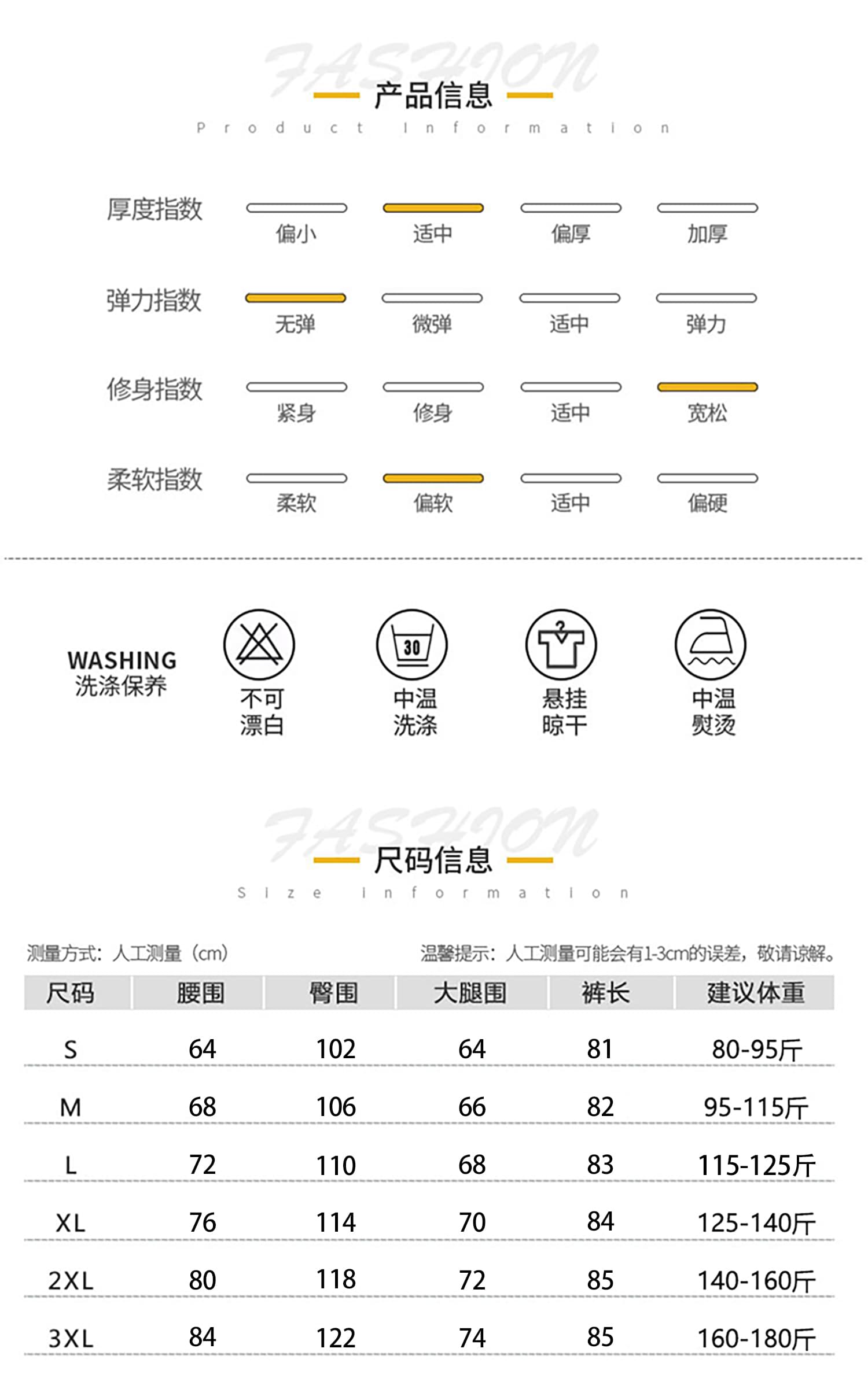 카키 워크웨어 청바지 빅 사이즈 로드 중 여성 2026 여름 새로운 디자인 센스 슬림해 보이는 8 점 넓은 다리 스트레이트 바지 상세 이미지 5