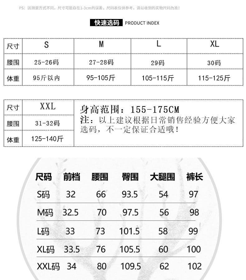 빅 사이즈 지방 mm 레트로 블루 넓은 다리 청바지 여성 루즈핏 스트레이트 다용도 마 오래된 하이웨이스트 도루 센스 바닥 청소 바지 상세 이미지 9