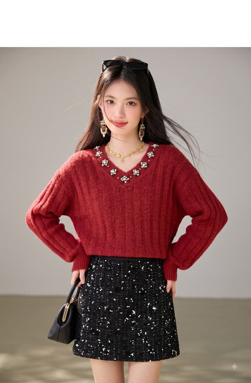 실사 가을 새로운 여성 고급 센스 작은 셔츠 느긋한 바람 맨위 디자인 센스 몸매 가꾸기 슬림해 보이는 외국 가스 연령 감소 섹션 상세 이미지 3