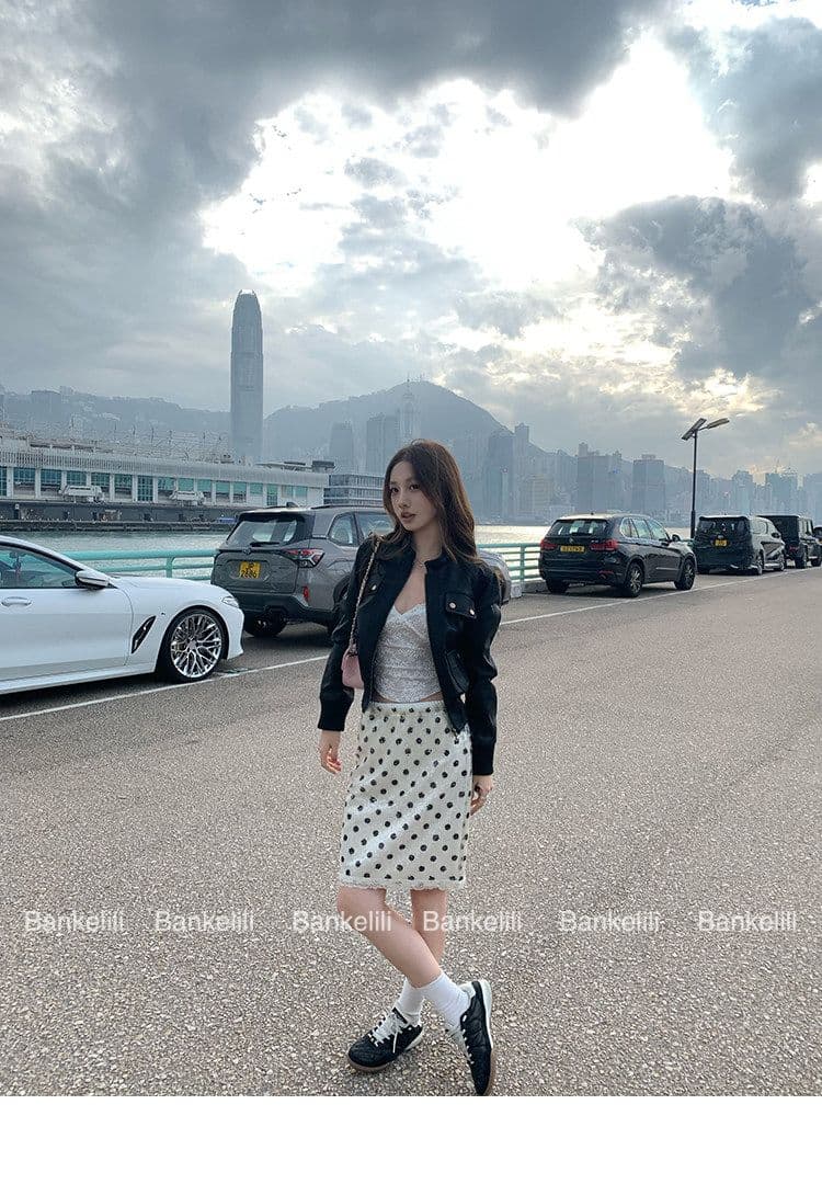 원본 레이스 플러스 물 속에서 부드러운 향기로운 lace 산소 아름다움 순수한 욕망 바람 레이스 티셔츠 캐미솔 상세 이미지 14