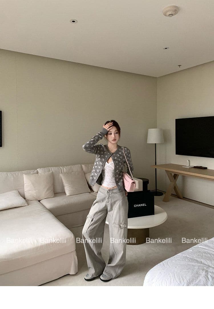 원본 레이스 플러스 물 속에서 부드러운 향기로운 lace 산소 아름다움 순수한 욕망 바람 레이스 티셔츠 캐미솔 상세 이미지 27
