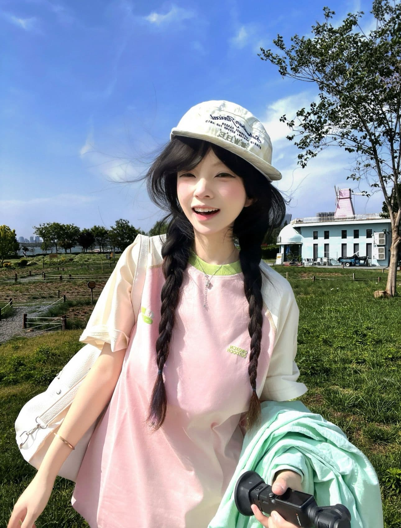 순면 220 그램 빗질하다 닫기 반팔 티셔츠 여성