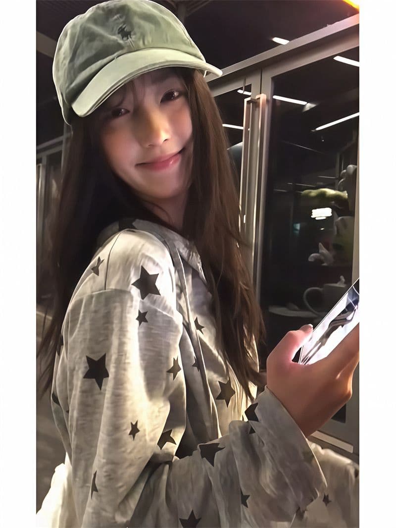 광저우 눈꽃 면 자외선 차단 블라우스 여성 이미지 3