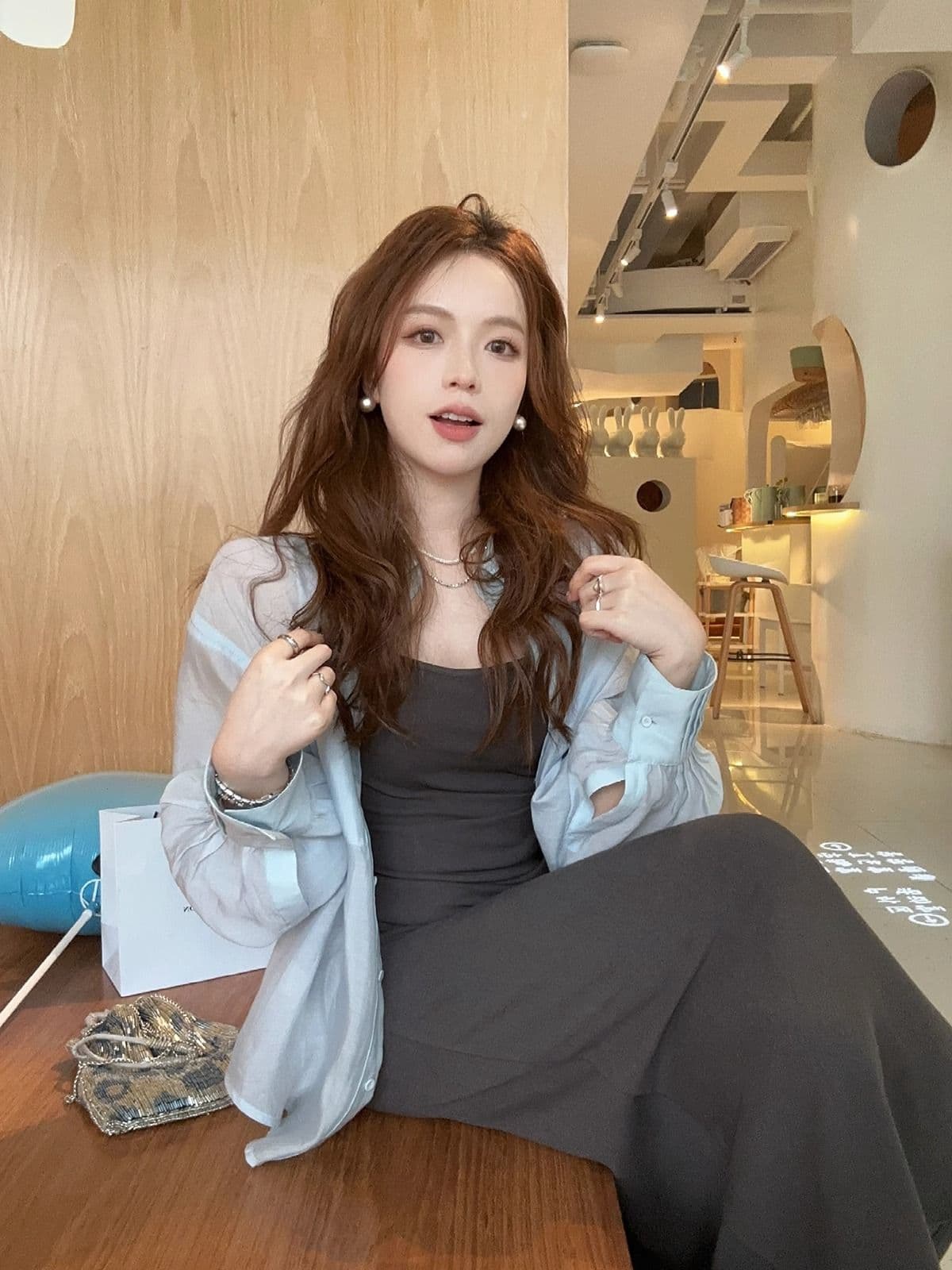 2026 핫걸 착용 가져 가라. 순수한 욕망 디스플레이 비율 슬립 여성 드레스 여름 여성 의류 치마 몸매 가꾸기 슬림해 보이는 타이트 스커트 이미지 2