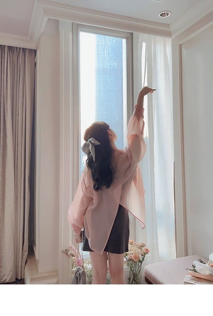 2026 핫걸 착용 가져 가라. 순수한 욕망 디스플레이 비율 슬립 여성 드레스 여름 여성 의류 치마 몸매 가꾸기 슬림해 보이는 타이트 스커트 상세 이미지 49
