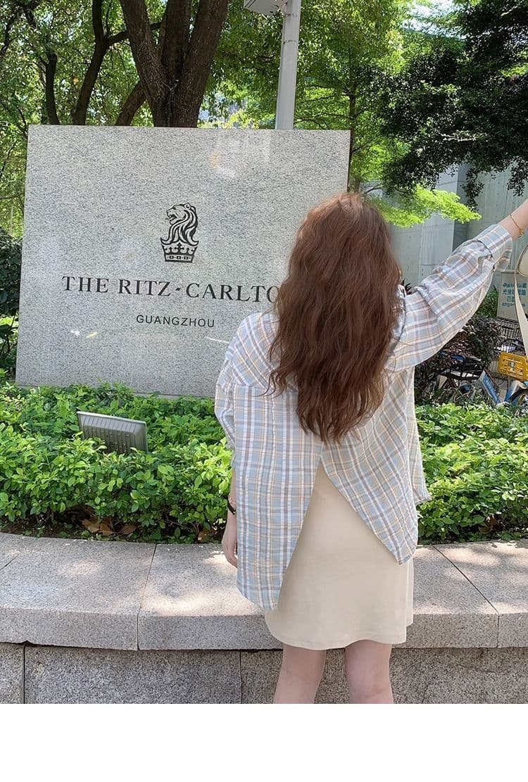 2026 핫걸 착용 가져 가라. 순수한 욕망 디스플레이 비율 슬립 여성 드레스 여름 여성 의류 치마 몸매 가꾸기 슬림해 보이는 타이트 스커트 상세 이미지 63