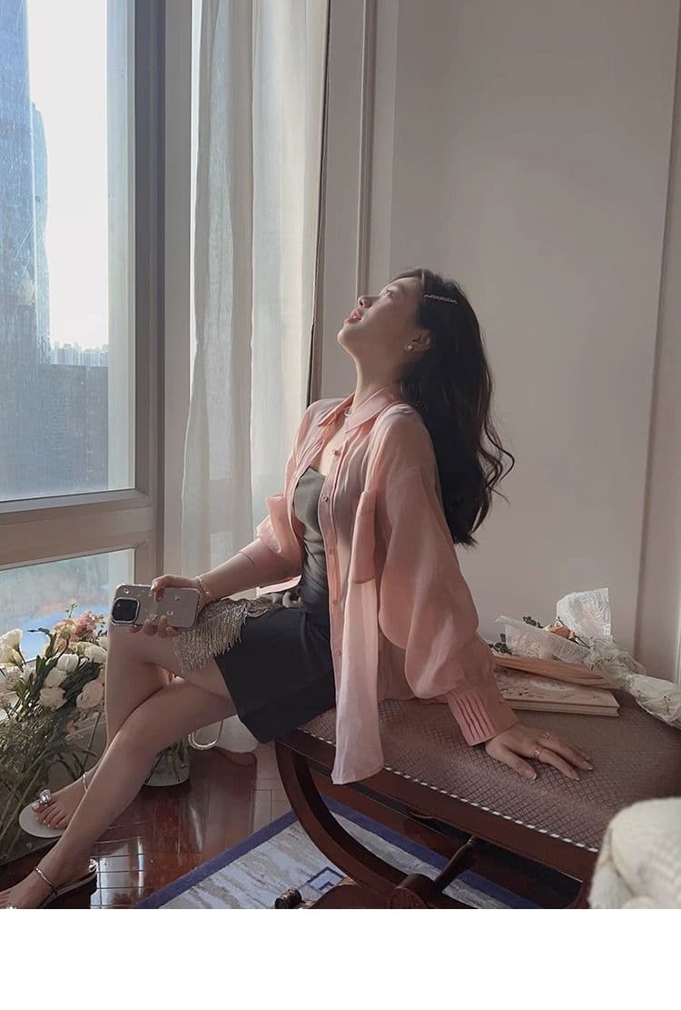 2026 핫걸 착용 가져 가라. 순수한 욕망 디스플레이 비율 슬립 여성 드레스 여름 여성 의류 치마 몸매 가꾸기 슬림해 보이는 타이트 스커트 상세 이미지 67