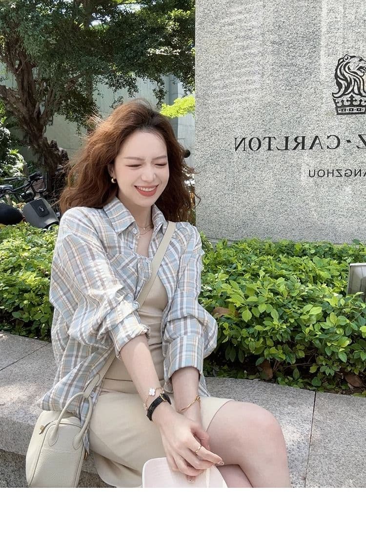 2026 핫걸 착용 가져 가라. 순수한 욕망 디스플레이 비율 슬립 여성 드레스 여름 여성 의류 치마 몸매 가꾸기 슬림해 보이는 타이트 스커트 상세 이미지 72
