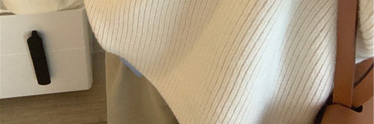 느긋한 바람 니트 베스트 조끼 여성 여름 새로운 루즈핏 V넥 한국 스타일 다용도 인사이드 착용 외부 가져 가라. 어깨 맨위 상세 이미지 38