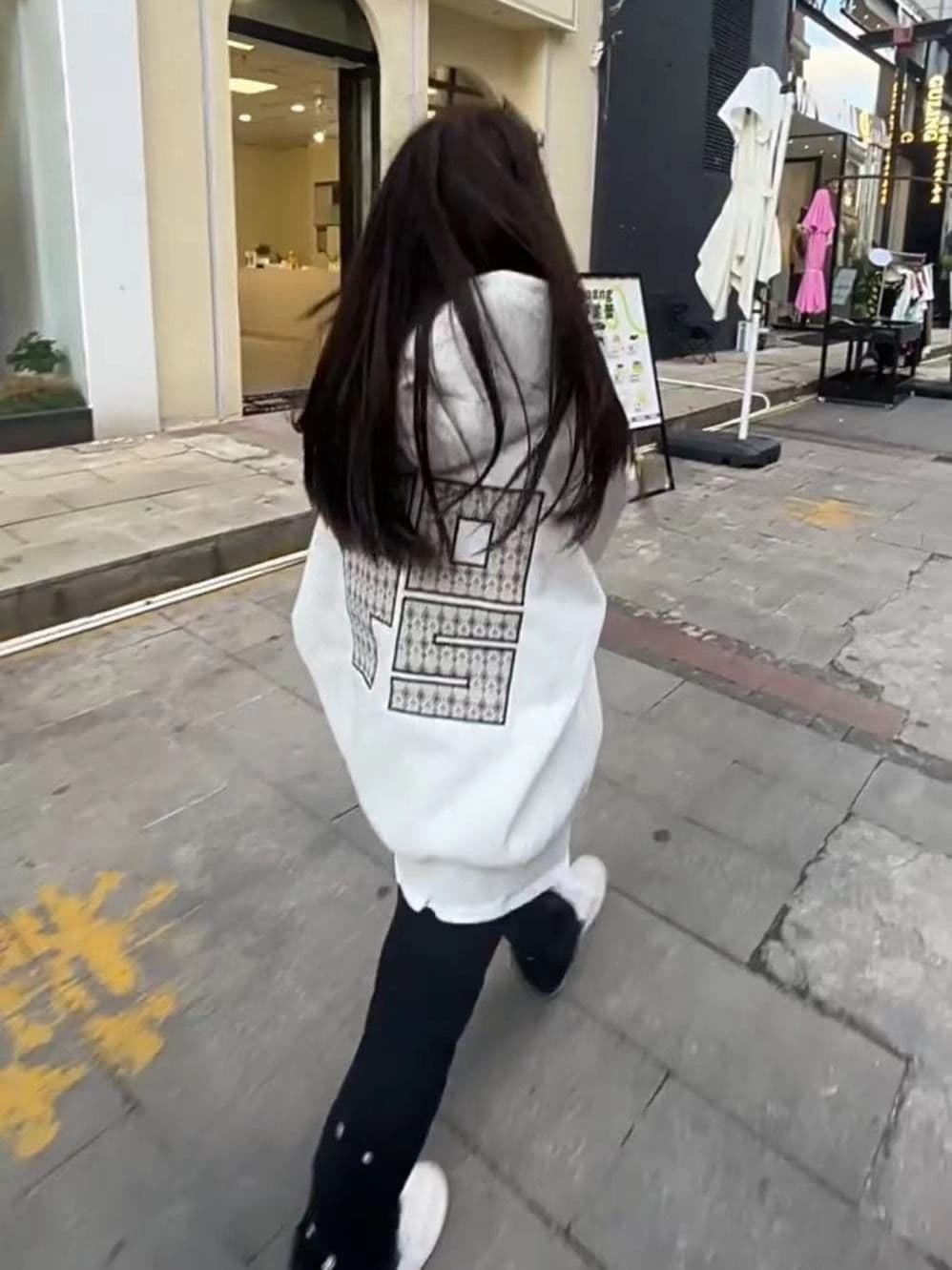 얇은 스타일 털이 있는 후아 면 복합 원본 솜씨 상세 이미지 5