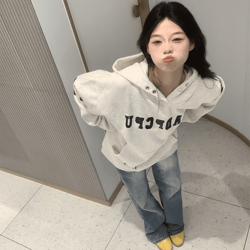 얇은 스타일 털이 있는 막대기 가죽 가시 보여주기 순수한 Mianhua 면 복합 원본 솜씨 이미지 2