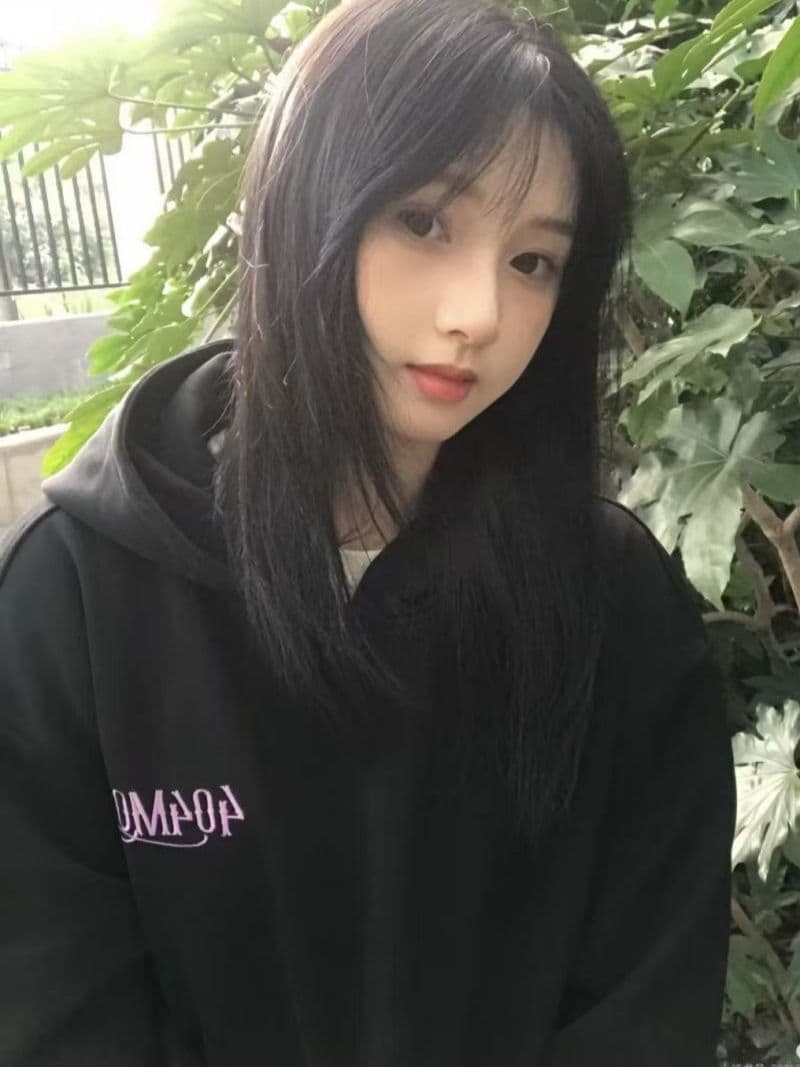 얇은 스타일 털이 있는 순수한 Mianhua 면 복합 후드티 여성