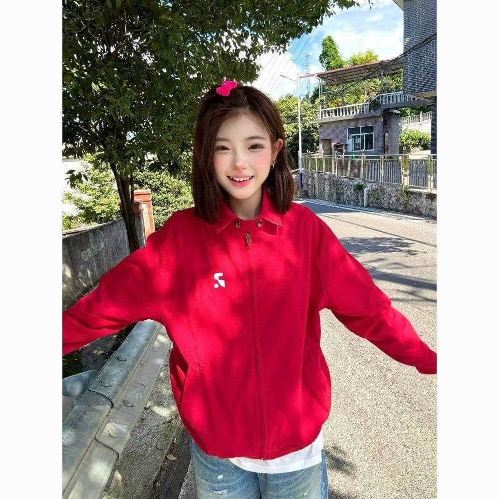 높은 품질 두꺼운 원본 솜씨 원본 원단 여성 코트 이미지 2