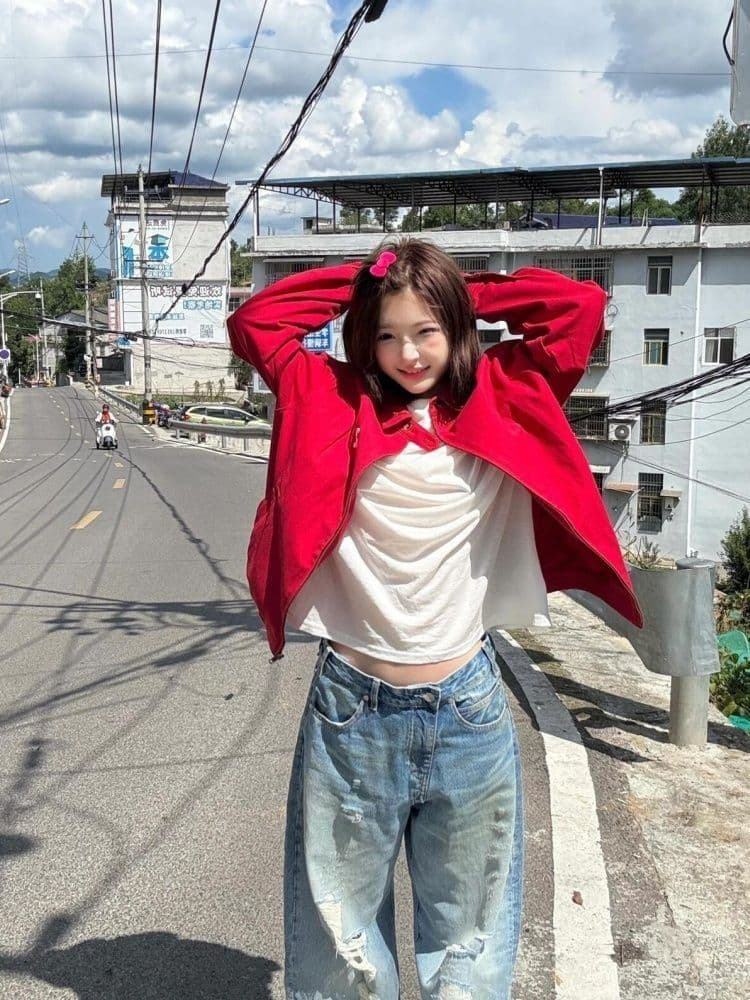 높은 품질 두꺼운 원본 솜씨 원본 원단 여성 코트 상세 이미지 9