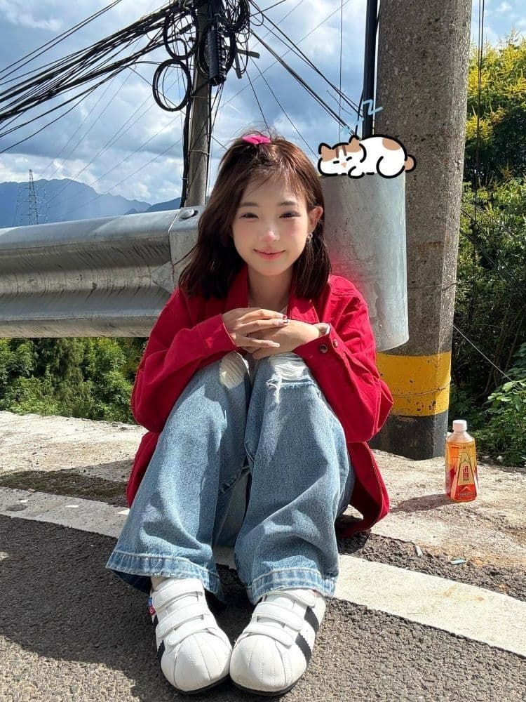 높은 품질 두꺼운 원본 솜씨 원본 원단 여성 코트 상세 이미지 11