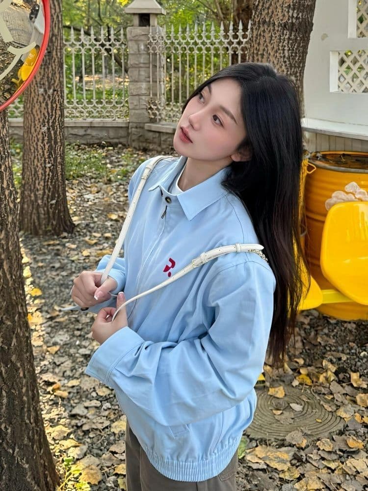 높은 품질 두꺼운 원본 솜씨 원본 원단 여성 코트 상세 이미지 16