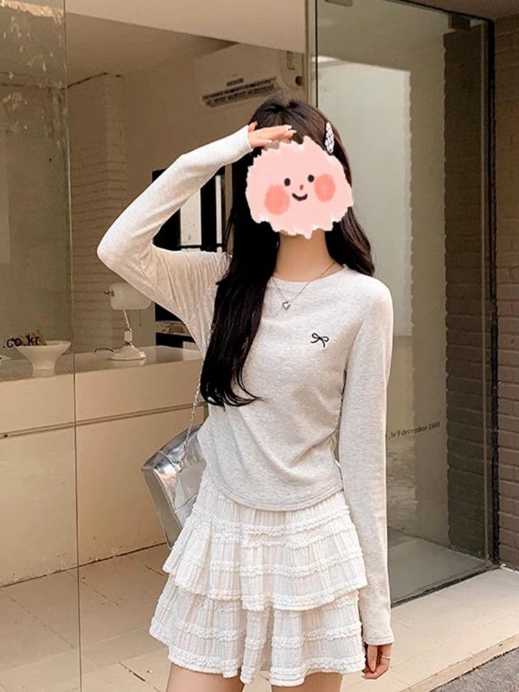 1 1 260 그램 사람들 면 이른 가을 새로운 순수한 욕망 나비 매듭 자수 한국 스타일 상세 이미지 6
