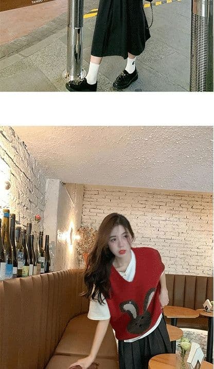 두꺼운 스타일 회색 모직 반신 스커트 여자 중간 롱 코트 가을 겨울철 하이웨이스트 디자인 센스 플리츠 스커트 길다 치마 상세 이미지 19