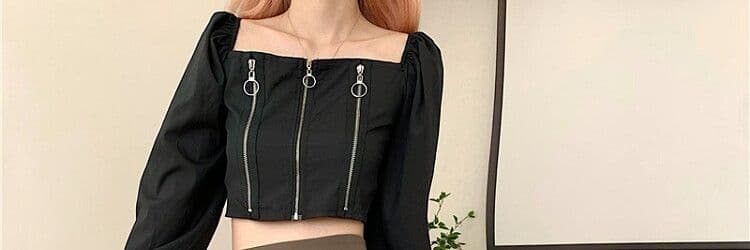 450 그램 가을 겨울 모직 반신 스커트 여성 트임 타이트 스커트 한 걸음 A라인 스커트 하이웨이스트 상세 이미지 8