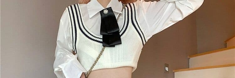 450 그램 가을 겨울 모직 반신 스커트 여성 트임 타이트 스커트 한 걸음 A라인 스커트 하이웨이스트 상세 이미지 20