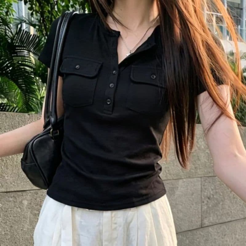 40 사람들 면 솜씨 높은 품질 핏 스타일 긍정적 인 여름 슬림해 보이는 디자인 주머니 핫걸 쇼트 스타일 맨위