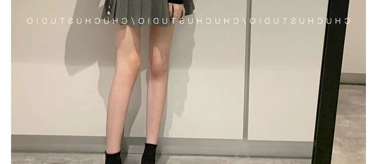 레트로 학원 스타일 자수 니트 오픈 가디건 여성 코트 2026 년 가을 새로운 외국 가스 다용도 긴팔 맨위 트렌디 상세 이미지 16