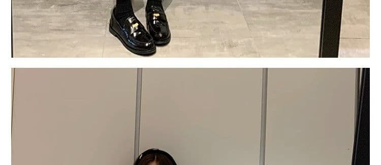 레트로 학원 스타일 자수 니트 오픈 가디건 여성 코트 2026 년 가을 새로운 외국 가스 다용도 긴팔 맨위 트렌디 상세 이미지 20