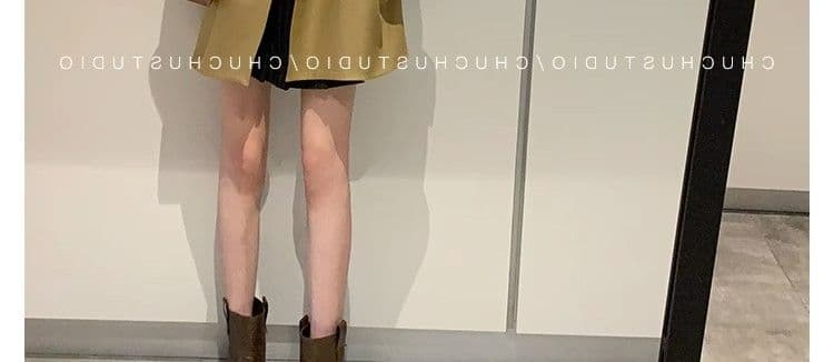 레트로 학원 스타일 자수 니트 오픈 가디건 여성 코트 2026 년 가을 새로운 외국 가스 다용도 긴팔 맨위 트렌디 상세 이미지 89