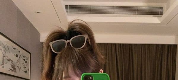 고급 센스 자외선 차단 얇은 스타일 니트 오픈 가디건 여성 2026 년 새로운 가을 부드러운 루즈핏 에어컨 셔츠 맨위 ins 상세 이미지 31