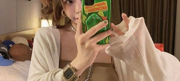 고급 센스 자외선 차단 얇은 스타일 니트 오픈 가디건 여성 2026 년 새로운 가을 부드러운 루즈핏 에어컨 셔츠 맨위 ins 상세 이미지 32