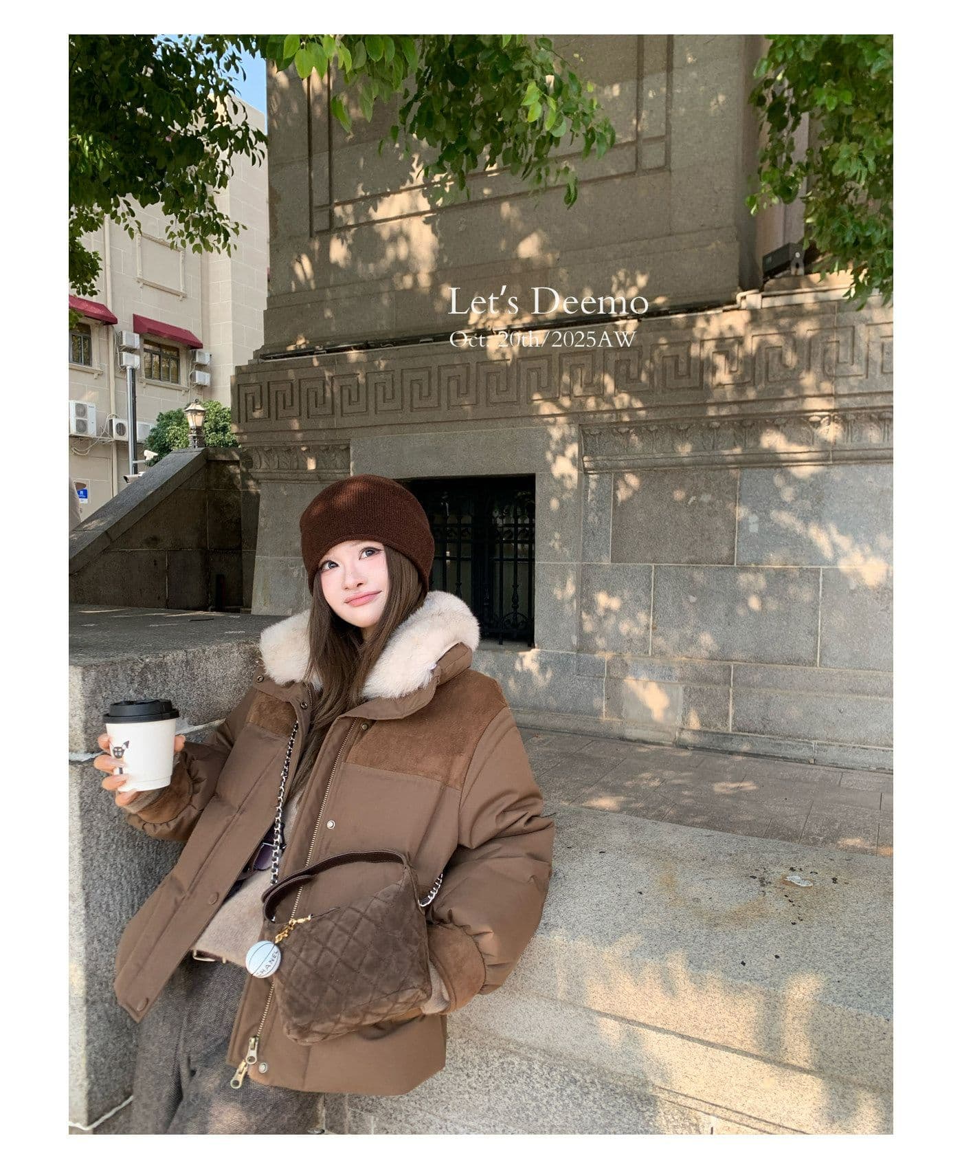 편안함 부드러운 찹쌀 2026 가을 겨울 무봉제 캠코더 ji ~까지 평범한 게으른 V넥 니트 스웨터 상세 이미지 109